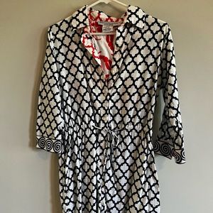 Gretchen Scott Designs Dress, size small